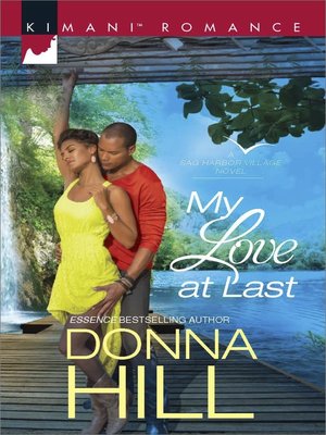 My Love at Last - ebook